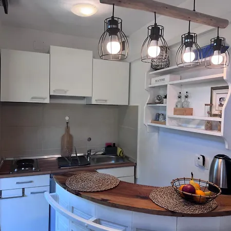 Apartman Karla