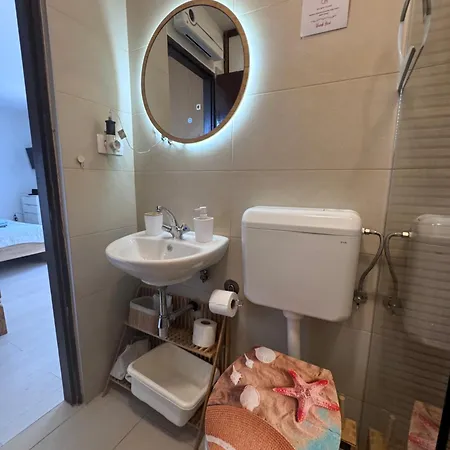 Karla Apartman