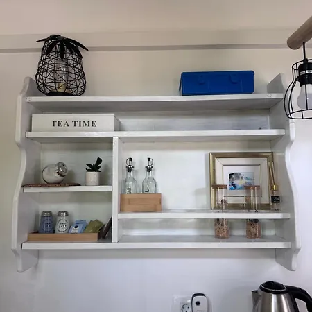 Karla Apartman Fiume