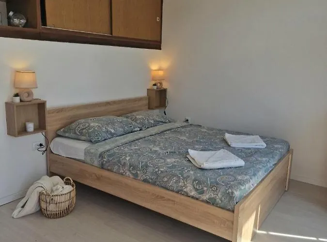 Appartamento Karla *