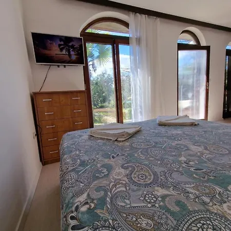 Apartmán Karla Rijeka