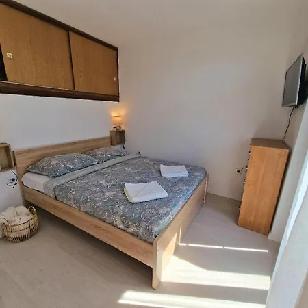 Apartmán Karla