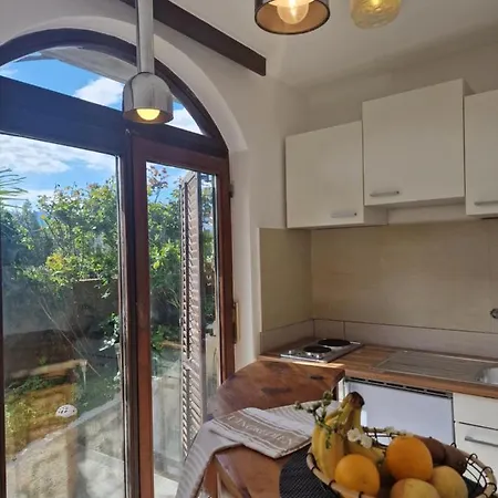 Apartmán Karla