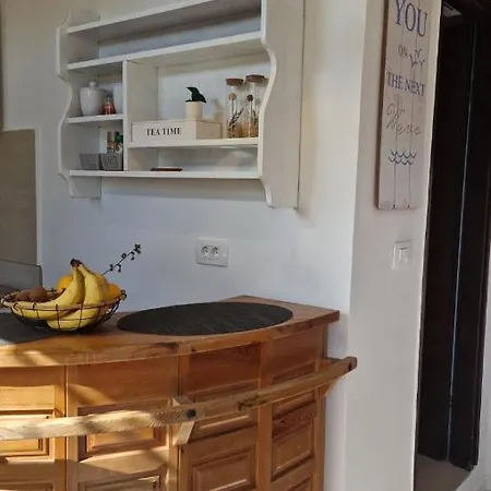 Karla Apartmán *