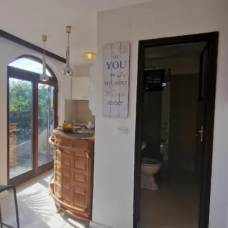 Apartmán Karla *