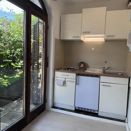 Apartmán Karla Rijeka
