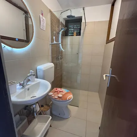 Apartment Karla Rijeka