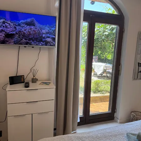 Apartment Karla Rijeka