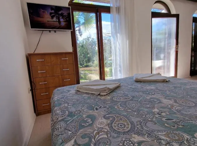 Apartman Karla Fiume