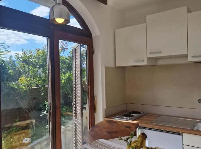 Apartman Karla