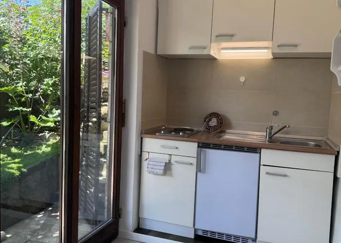 Apartman Karla Fiume