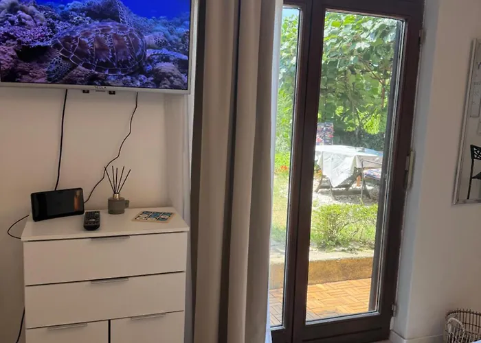 Apartman Karla Fiume